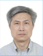 魏耀武，博士，教授，博士生导师